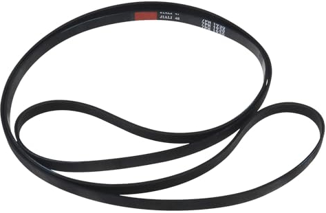 OTOTEC 7PH1930 Ersatzriemen für Wäschetrockner Kompatibel mit Bosch 00096426, Kompatibel mit AEG 8996470700601, Geschlossener Gummi-Antriebsriemen für Schleifmaschinen