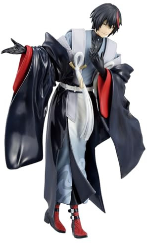 Ichibansho Figure - That Time I Got Reincarnated as a Slime - Diablo (Night Parade of The Hundred Demons), Bandai Spirits Collectible Statue
