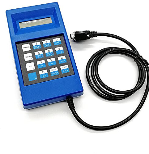 Elevator Lift Test Tool,Sunydog Escalator Server Test Conveyor Debugging Tool for Otis XIZI Otis