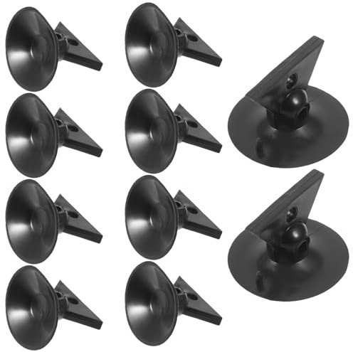 MAGICLULU 10pièces Outil De Retrait Ampoule Avec Ventouse Changer Ampoules Led Et Mini Lumières Pour Plafonds Élevés Pratique Et