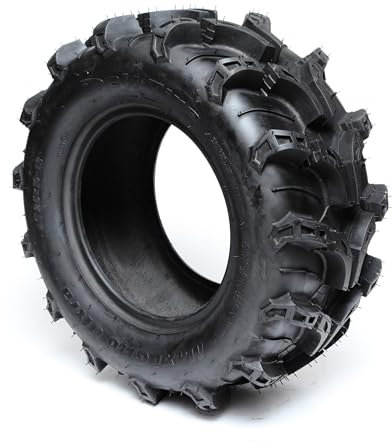 Quad Reifen DELI SG-781A 25x10-12 Ultra Maxi Grip 6 PR TL ATV und Quad Neu