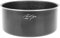 Sitram 715398 Casserole Aluminium pressé SITRAMOVIBLE Ø 20 cm H 9,5 cm - Revêtement intérieur anti-adhésif sans PFOA - Coloris Noir - Tout feux dont induction - Manche non Fourni