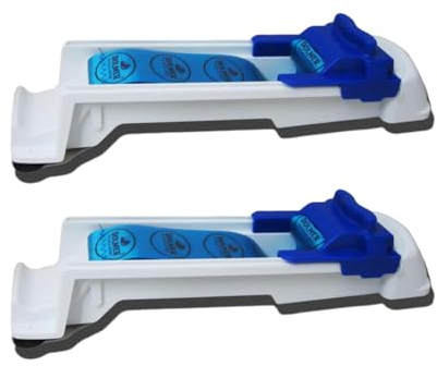 Weinblätter Maschine, Fleisch-Roller,Gemüsefleisch Rollwerkzeug,Weinblätter Rollmaschine,Weinblätter-Roller,Sushi Roller Werkzeug,Kohl Weinblätter Roller Zum Kochen, Sushi-Rollenmacher