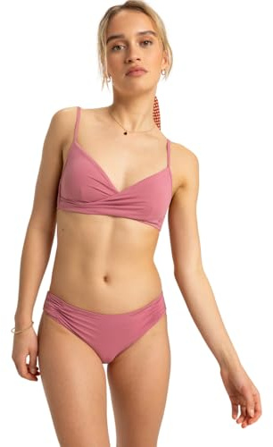 Roxy - Beach Classics Hipster Tenue zweiteilig niedrig - Frau
