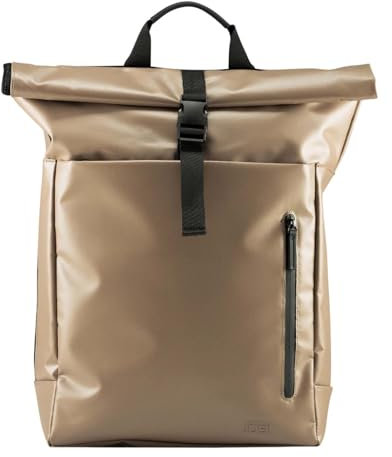 Jost Tolja Backpack Courier Taupe