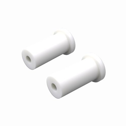 Sintrix-Fab 2X Entlüftungszylinder kompatibel mit Gloria Drucksprüher - Prima 3/5/8 & mehr - Ersatzteil für Überdruckventil (727984.0000) - für Reparatur Garten & Zaunsprüher