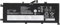 L18M4P90 L18C4P90 L18D4P90 Laptop Battery for Lenovo ThinkPad L13 Yoga Thinkpad S2 Gen 5/6 Series 02DL030 SB10T83119 02DL031 SB10T83120 02DL032 5B10W13933 5B10W13934 5B10W13935 46Wh