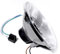 WTMT 7 Zoll H4 Scheinwerfereinsatz Universal Motorrad Auto US Car Harley Suzuki Abblendlicht Fernlicht Standlicht Echtglas ECE Zulassung Montagefertig 12 Volt Halogen Scheinwerfer