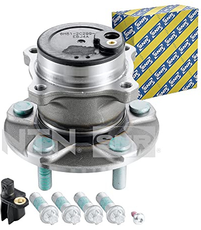 Snr R15269 Radlagersatz