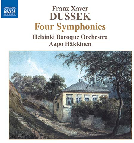 Naxos Deutschland GmbH