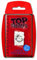 Winning Moves 61726 - Top Trumps - Gregs Tagebuch