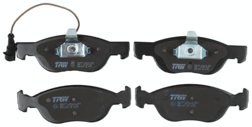TRW GDB1290 Bremsbelag