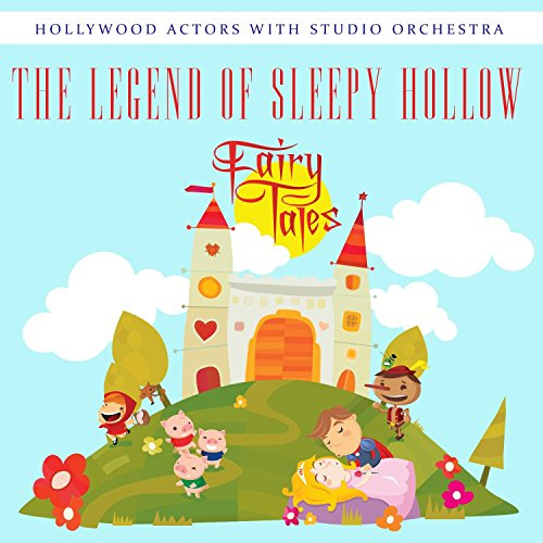 The Legend Of Sleepy Hollow