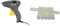 Stanley Heavy-Duty Glue Gun with Glue Sticks