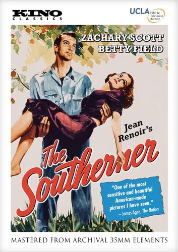 Kino Lorber 20301