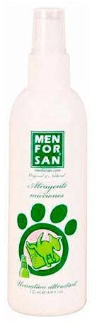 Atrayente de micciones 125 ml educador de perros cachorros