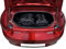 KJUST Dedizierte Kofferraumtaschen 2 stk kompatibel mit MAZDA MX-5 IV (ND) 2015+