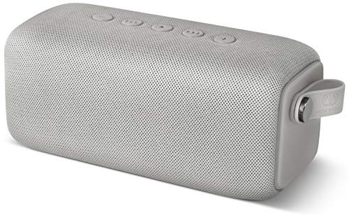 Fresh 'n Rebel ROCKBOX BOLD M Cloud | Enceinte Bluetooth Étanche Portable