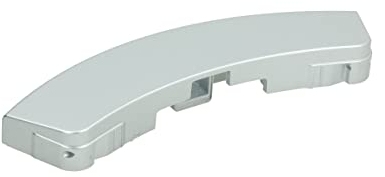 Maniglia per porta LG Samsung lavatrice grigio originale DC64-00561D