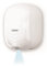 vama Asciugamani Elettrico con Fotocellula 1100W Stream Dry UV BF Acciaio Bianco