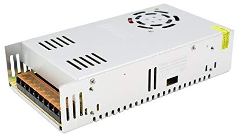 Schaltnetzteil 36V DC 10A 360W Netzteil Transformator AC 110/220V für Industrielle Automatisierung, Elektronische Geräte, Kommunikation