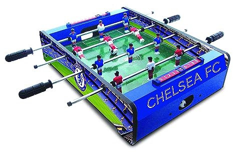Chelsea 20 Table Football