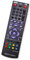 ALLIMITY AKB73615801 Télécommande remplace pour LG DVD Disc Player BP125 BP220 BP325N BP325 BP120 BP120N BP120P