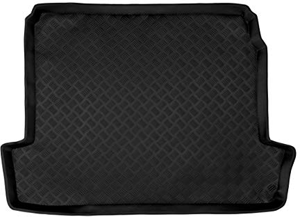 moto-MOLTICO Kofferraumwanne Laderaumwanne Kofferraummatte passend für Honda CR-V ab 2019