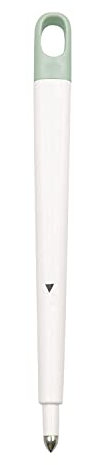 Corey-z Stylet de score pour Cricut Maker/Cricut Explore Air 2/Air, outils et accessoires pour cartes pliantes, enveloppes, créations 3D, boîtes