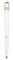 Corey-z Stylet de score pour Cricut Maker/Cricut Explore Air 2/Air, outils et accessoires pour cartes pliantes, enveloppes, créations 3D, boîtes