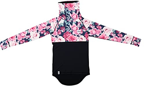 Eivy Damen Icecold Top Yoga-Shirt