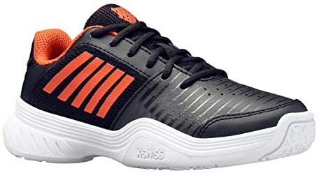 K-Swiss Kinder Jungen Tennisschuh Court Express Omni