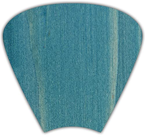 Wohnkult 450 ml Beize Wasserbeize Holzbeize Möbelbeize Tischlerbeize 30 Farben zur Auswahl (Blau)