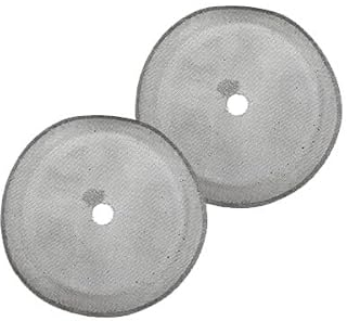 La Cafetiere Replacement Mesh Filter Small 2 Pack