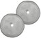 La Cafetiere Replacement Mesh Filter Small 2 Pack