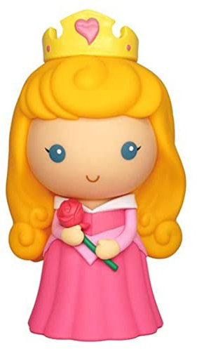 Hucha Aurora Chibi 20cm