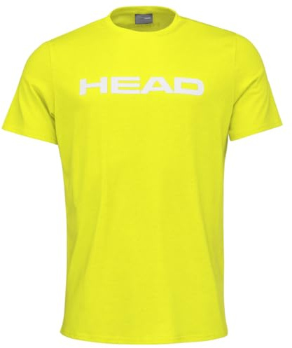 HEAD Club Basic T-Shirt