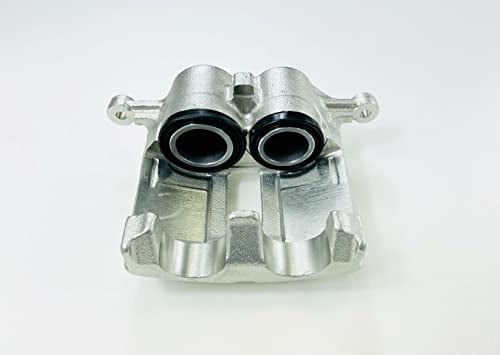Front Brake Caliper Right Compatible with VAUXHALL/OPEL VIVARO DIESEL 2001+ BBC/PL/060A