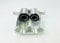 Front Brake Caliper Right Compatible with VAUXHALL/OPEL VIVARO DIESEL 2001+ BBC/PL/060A