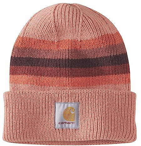Carhartt Bekleidung Rib Knit, Acrylic Mütze