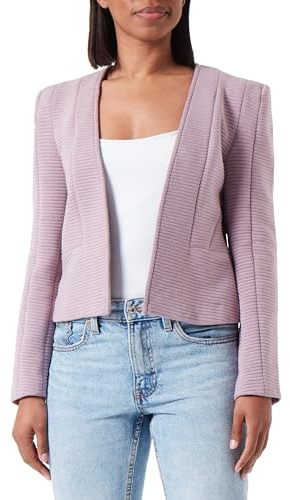 ONLY Onllinka L/S Short Blazer Cc TLR