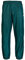 Sergio Tacchini Carson 021 Slim Pant (39171) Herren Trainingshose Botanical/White (830) S