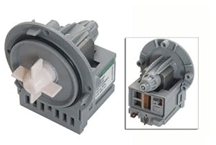 Bomba de drenaje ASKOLL para LL y LV para lavadora Electrolux – 5318894981