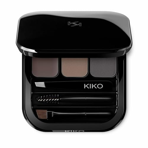 KIKO Milano Eyebrow Expert Palette - 03 | Paleta para cejas