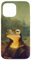 iPhone 13 Pro Max Funny Frog Art Parody Graphic Case