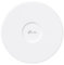 TP-Link Omada WiFi 7 Wireless Access Point | BE22000 Tri-Band | 2 * 10G Port | Business Standard | Seamless Roaming | Easy Setup | 5-Year Warranty | Omada Remote Managed(EAP783)