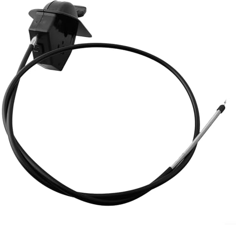 YUANGANG Gaszug 946-05098C,Rasentraktor Gaszug Rasentraktor Drosselzug Drosselzug, RY7X797DZ0V60DHNQ3BDMEPO67I