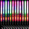 12 Stück LED Leuchtstäbe: LED Leuchtstab, LED Light Stic, Knicklichter, Leuchtwedel, Leuchtstäbe Partyzubehör, Knicklichter, Leuchtwedel Party Set für Kinder Weihnachten, Party, Konzert Raves
