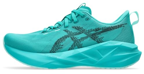 ASICS Damen-Sneaker Novablast 5, 44.5 EU