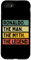 Hülle für iPhone SE (2020) / 7 / 8 Ronaldo The Man The Myth The Legend Lustiges Personalisiertes Zitat